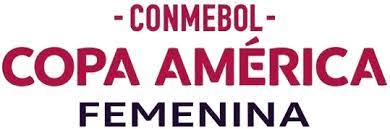 Copa America, Women