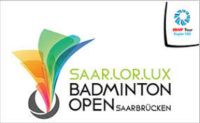 SaarLorLux Open 2019, MS, Qualification