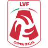 Coppa Italia A2, Women