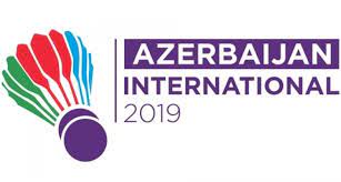 Azerbaijan International 2019, WS