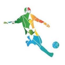 Inter Games Football Tournament