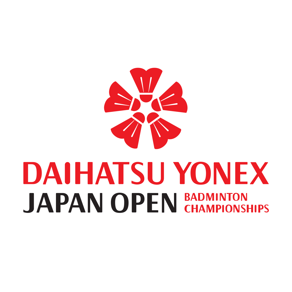 Japan Open (SS)