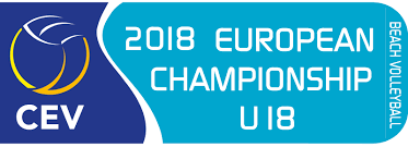 CEV Youth European Championship