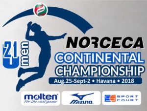U21 Continental Championship