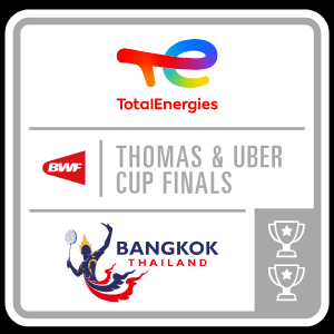 Thomas Cup