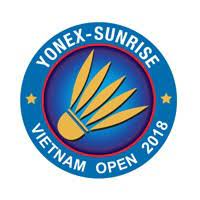 Vietnam Open (WT) 2018