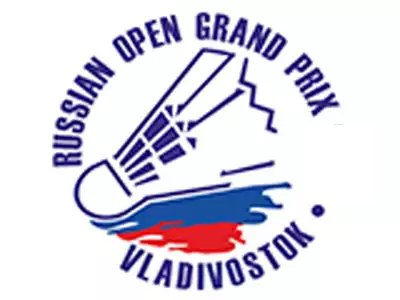 Russian Open (GP)