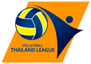 Thailand Volleyball League