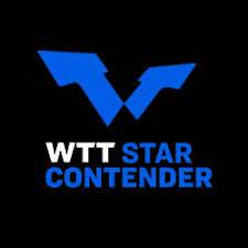 WTT Star Contender Bangkok