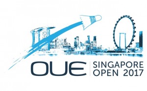 Singapore Open (SS)