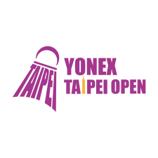 Chinese Taipei Open (WT), Doubles