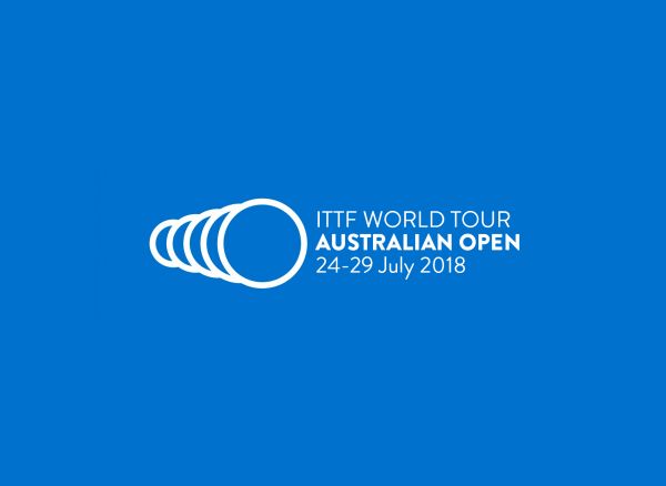 Australian Open (WTP) 2018, Doubles, Qualification