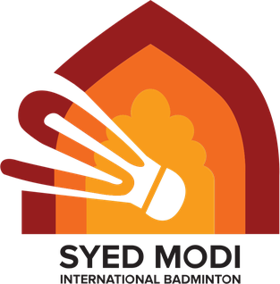Syed Modi International 2018, XD, Qualification