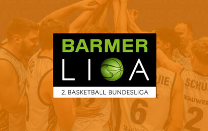 2.Basketball Bundesliga ProB