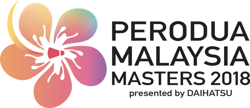 Malaysia Masters (SS) 2018, Qualification