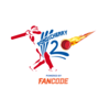 Pondicherry T20 Tournament