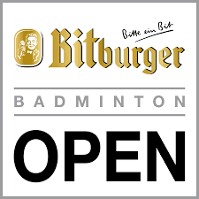 Bitburger Open (GPG)