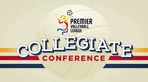 PVL, Collegiate Conference