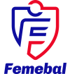 Femebal Liga de Honor, Women