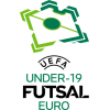 UEFA U19 Futsal EURO Main Round