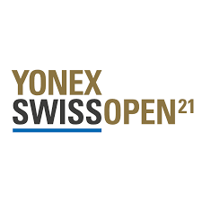 Yonex Swiss Open, Doubles