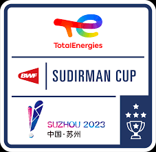 Sudirman Cup