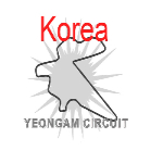 Korea Grand Prix (GP)