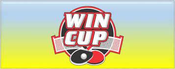 Ukraine Win Cup, Women