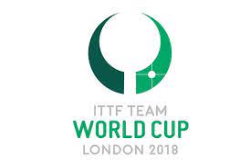 ITTF World Cup 2018, Group B