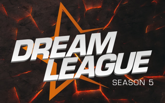 DreamLeague
