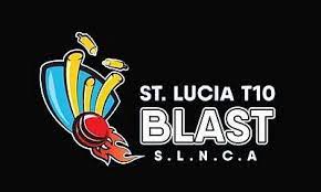 Saint Lucia T10 Blast
