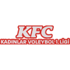 1. Lig, Women