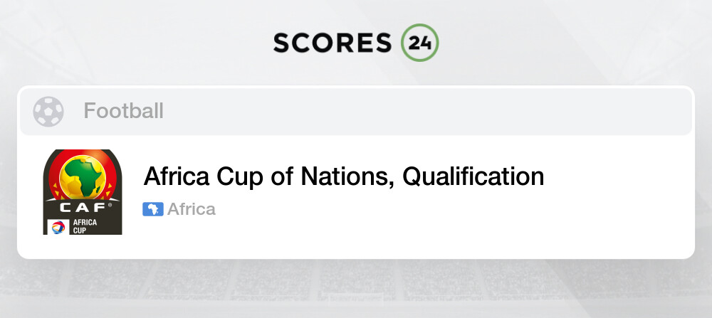 Monday, 24th January 2022, Follow all African Cup Of Nations 2022 Football  fixtures, latest results & live scores. - Xscores News