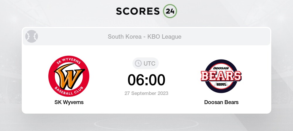 Doosan Bears vs SSG Landers Prediction, 7/13/2023 KBO Pick, Tips and Odds