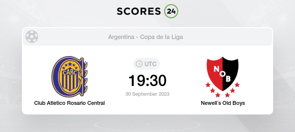 Club Atlético Independiente vs Newell's Old Boys Prediction 12