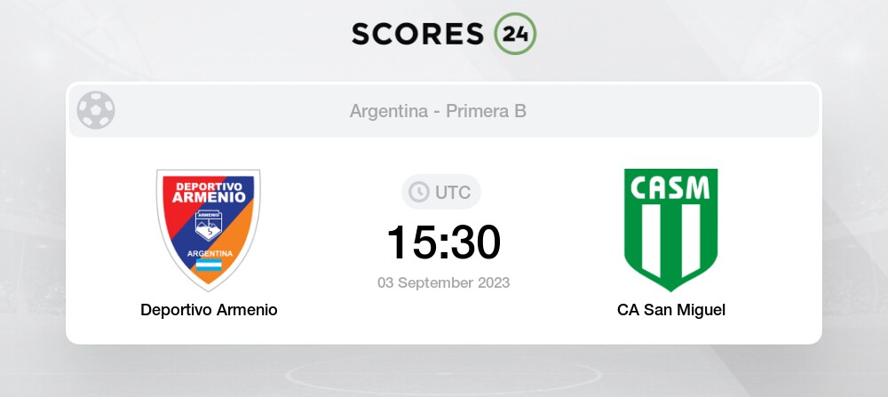 Argentino Quilmes vs Los Andes » Predictions, Odds & Scores