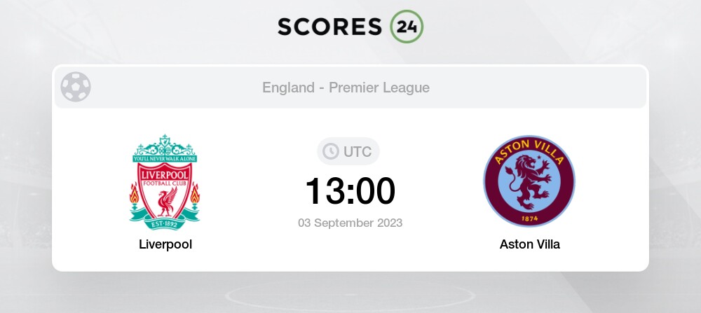 Liverpool vs. Aston Villa FREE LIVE STREAM (9/3/23): Watch Premier