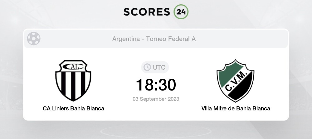 Ferro Carril Oeste vs Club Atletico Mitre - live score, predicted