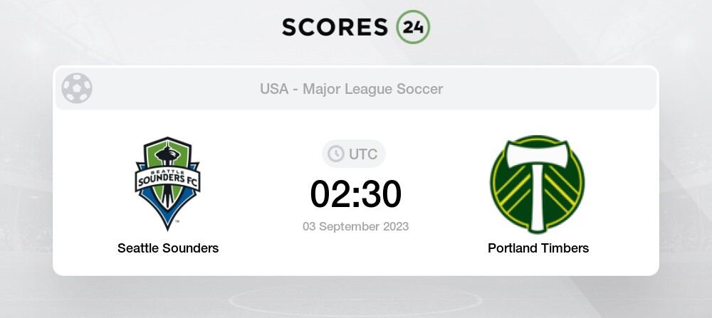 San Jose Earthquakes vs Seattle Sounders FC H2H 13 jul 2023 Head to Head  stats prediction