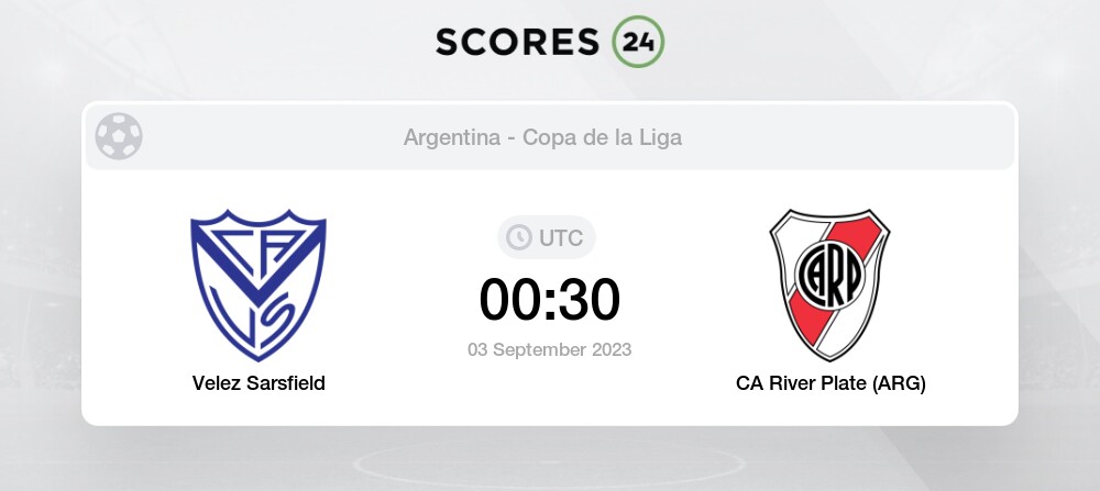 CA Huracán vs Independiente live score, H2H and lineups