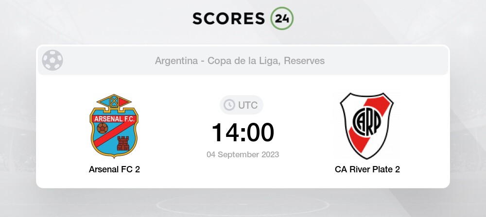 Boca Jrs 2 vs Ca Central Cordoba Se 2 - Head to Head for 9 October 2023  14:00 Football