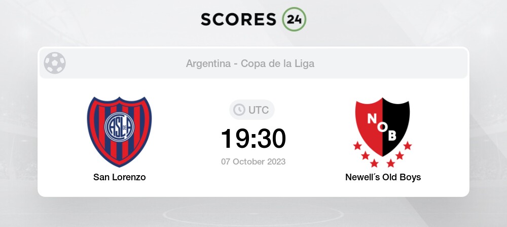 Racing Club vs Boca Juniors - live score, predicted lineups and H2H stats.