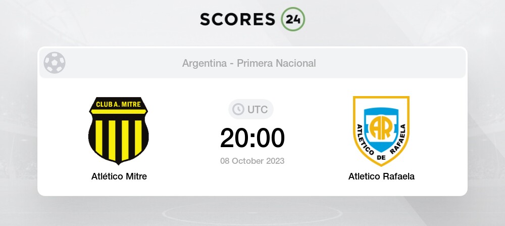 Ferro Carril Oeste vs Club Atletico Mitre » Odds, Scores, Picks