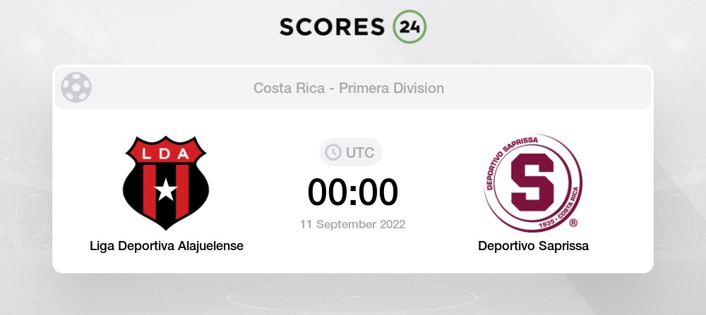 Alajuelense vs saprissa betting expert basketball where to buy cryptocurrency stock