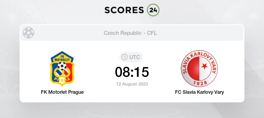 Slavia Prague II vs Kraluv Dvur» Predictions, Odds, Live Score & Stats