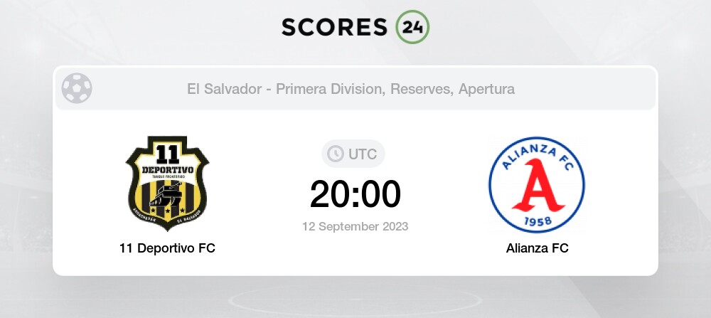 Platense Reserve live score, schedule & player stats