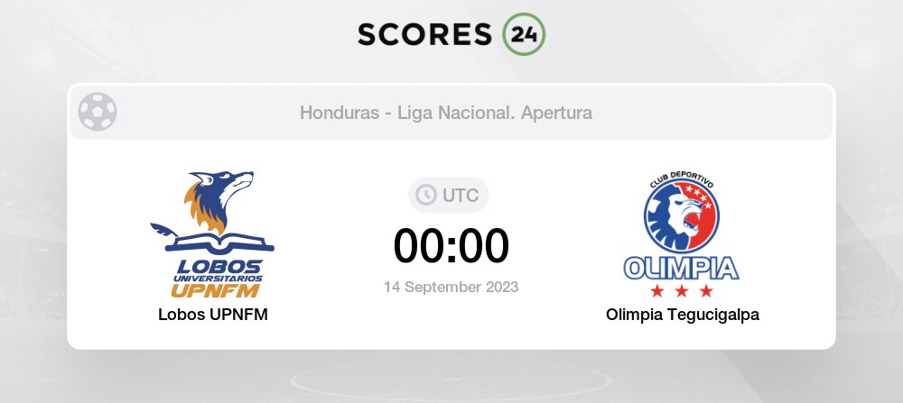CA Independiente de la Chorrera vs Real Estelí live score, H2H and