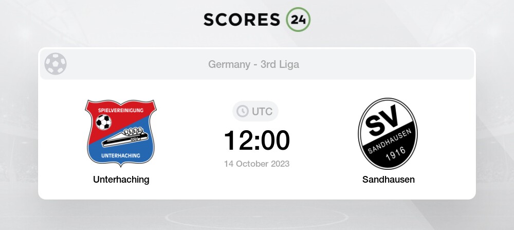TSV 1860 München vs SC Freiburg II live score, H2H and lineups