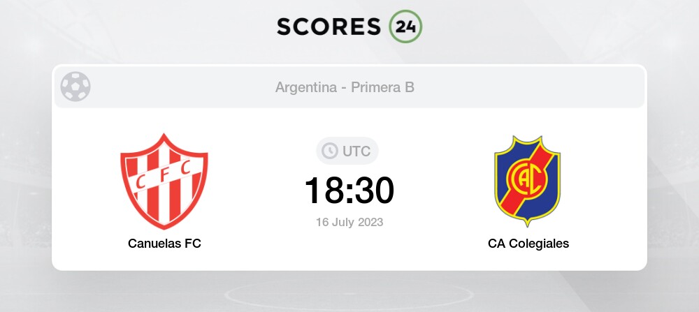 CA Ituzaingo Football Match results, live scores, fixtures and statistics