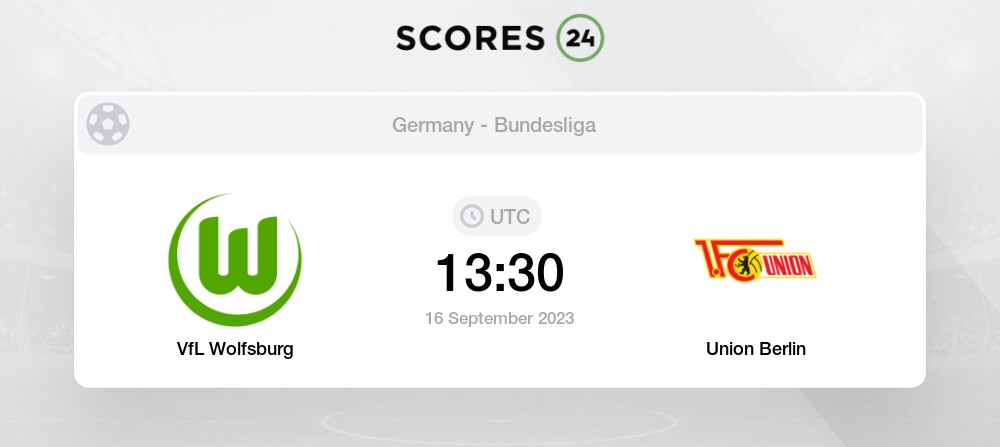 Wolfsburg, Germany. 16th Sep, 2023. Soccer: Bundesliga, VfL